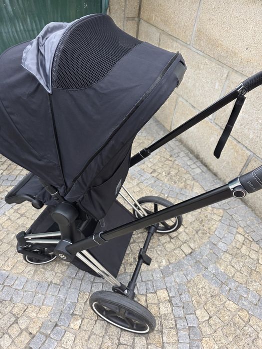 Carrinho bebé Cybex Priam