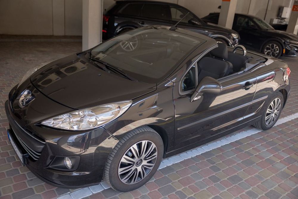 Peugeot 207 2010 VIN VF3WB5FS0AE036172 фото оголошення 4 з 17