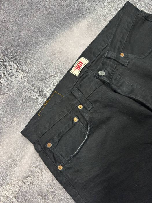 Джинси Levis 501 , Boss