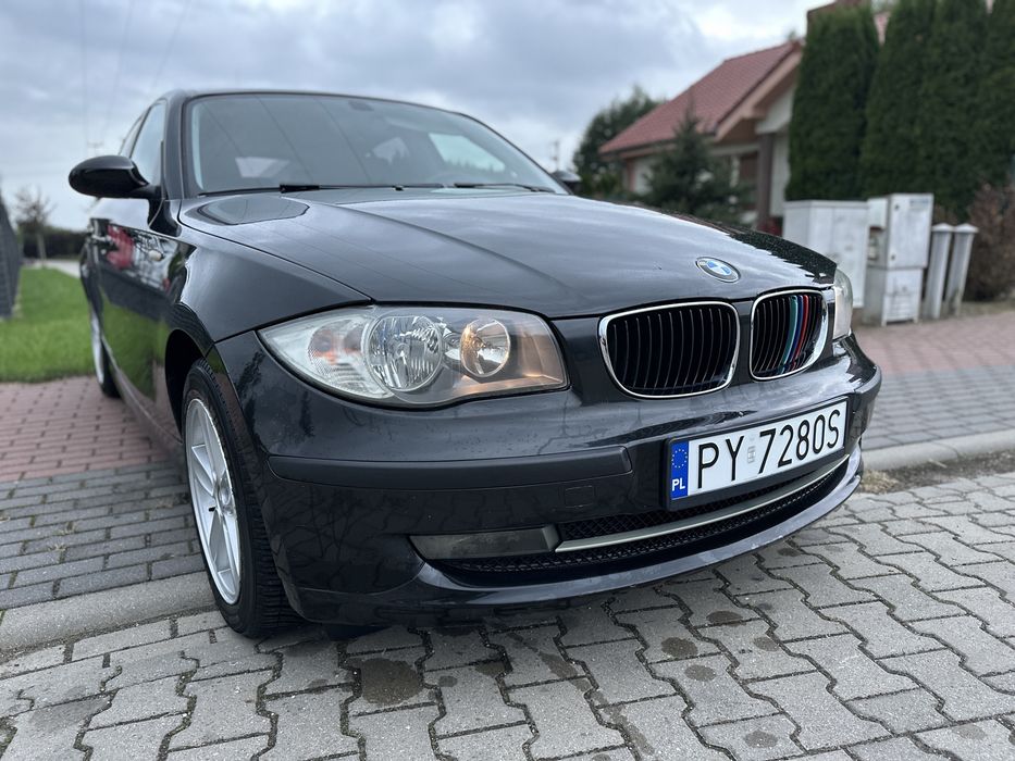 BMW Seria 1