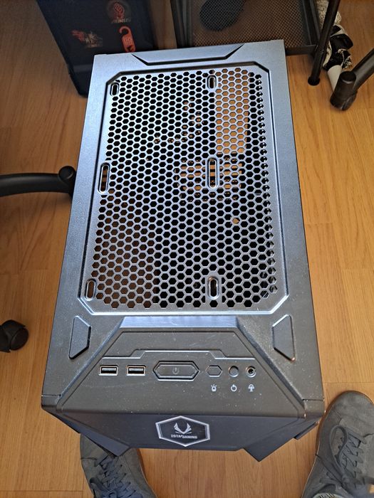 Caixa ASUS TUF Gaming GT301