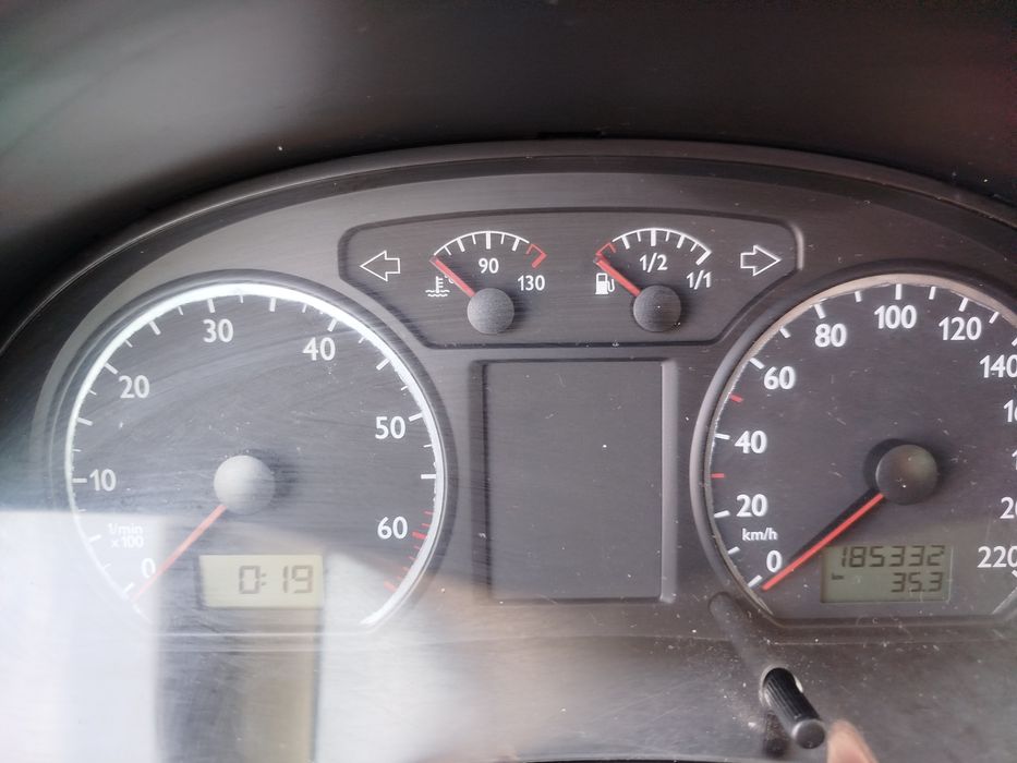 VW POLO usado - 2004