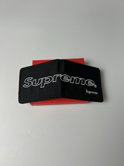Гаманець Supreme