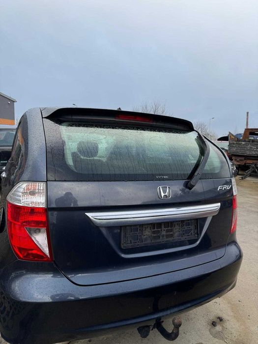 Na Części Honda FR-V