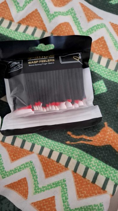 Напальчники Пабг,стенлофф калофдюти