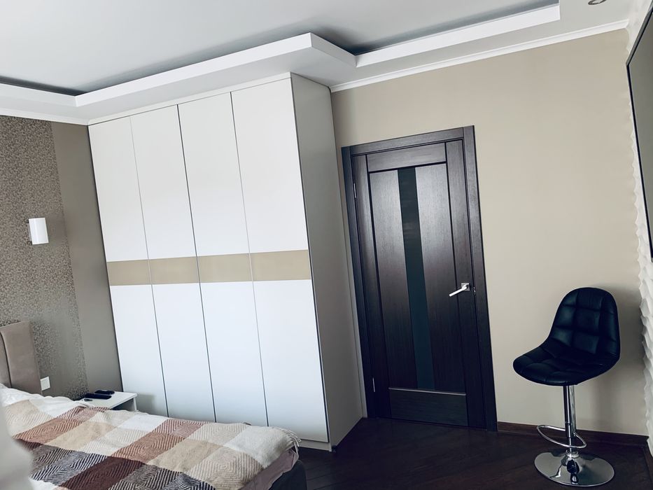 Квартира 2 ох кімнатна