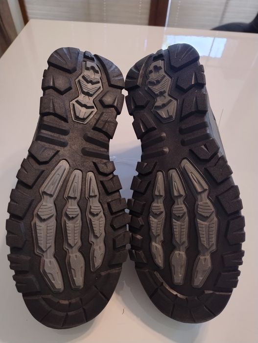 Buty trekkingowe Hii Mountain nowe 44
