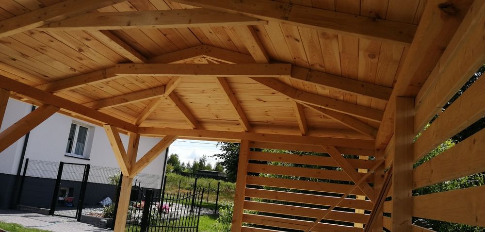 Altana Ogrodowa i inne