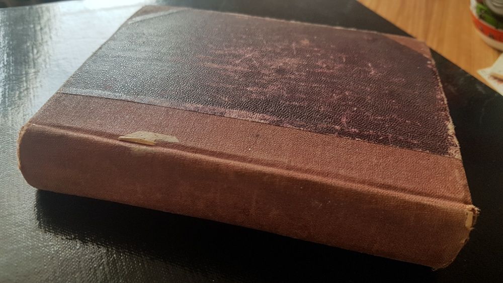 Droga do życia pobożnego przez Ś. Franciszka Salezyusza. Wyd. 1872