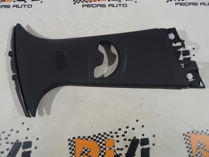 Conjunto de frisos BMW 1 (F20)