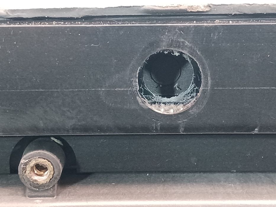 Teto de abrir VOLKSWAGEN Bora (1J2)