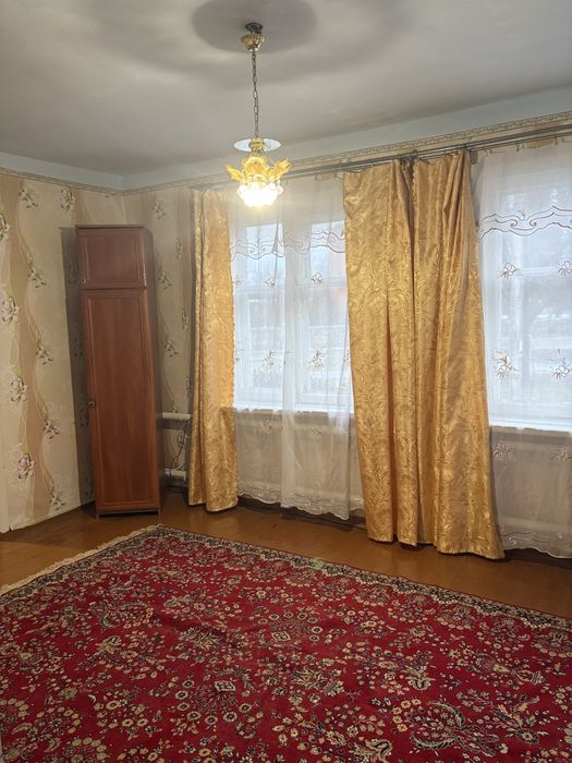 Продам дом совсеми удобствами