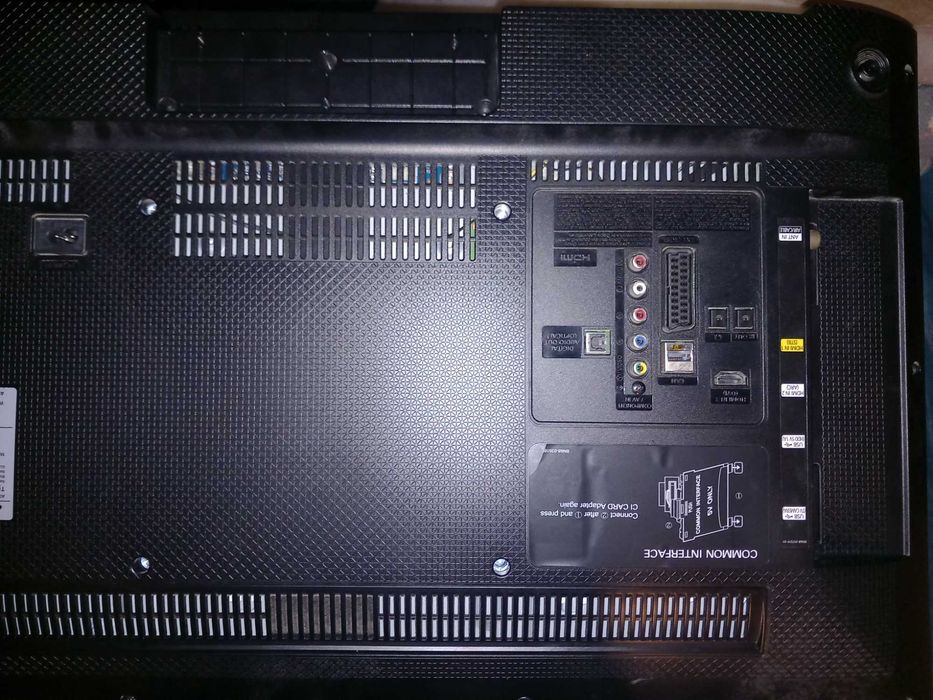 Televisor 42 polegadas