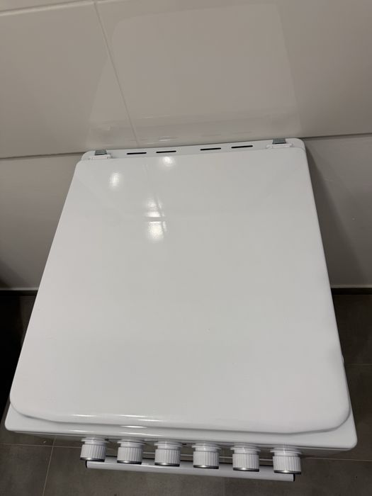 Kuchnia elektryczna MPM, nieużywana