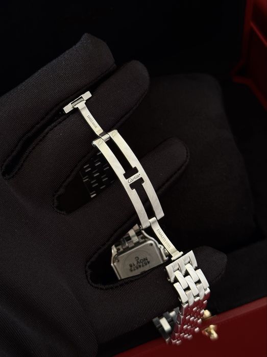 Годинник Panthere de Cartier small