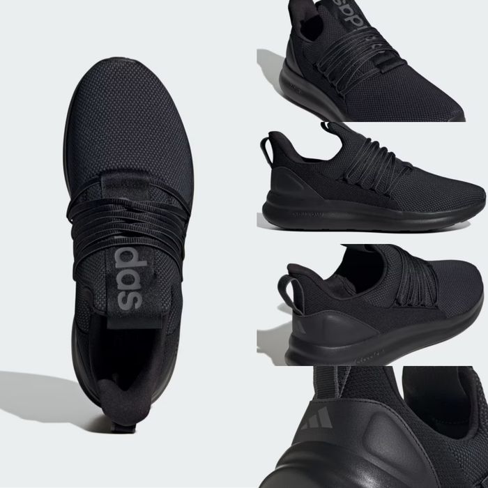 Чоловічі кросівки Adidas Lite Racer Adapt 7.0 IE6327