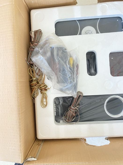 BBK DK1840SI НОВЫЙ! Домашний DVD театр