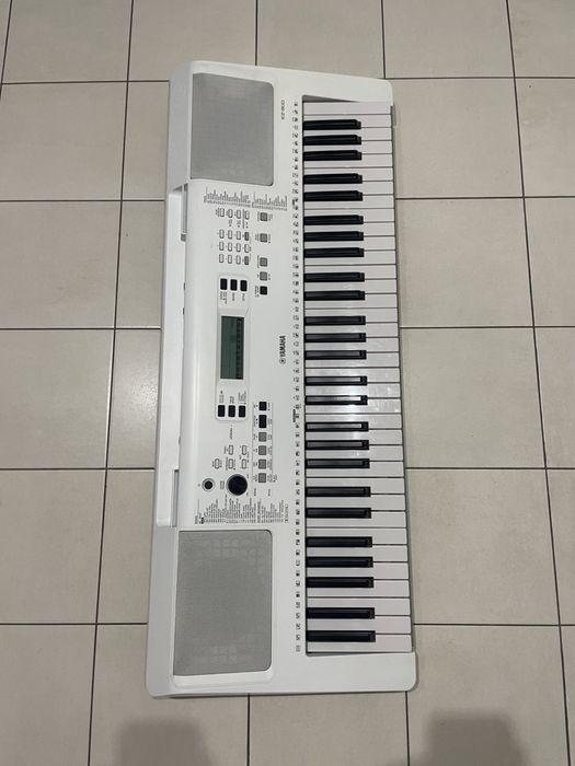 Синтезатор Yamaha E-300