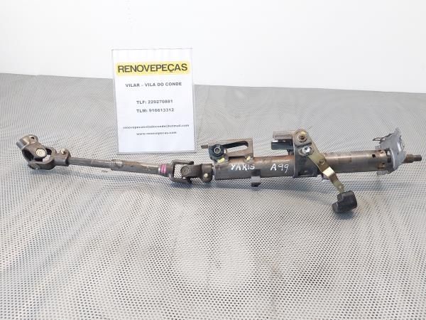 Coluna de direção TOYOTA Yaris (_P1_)