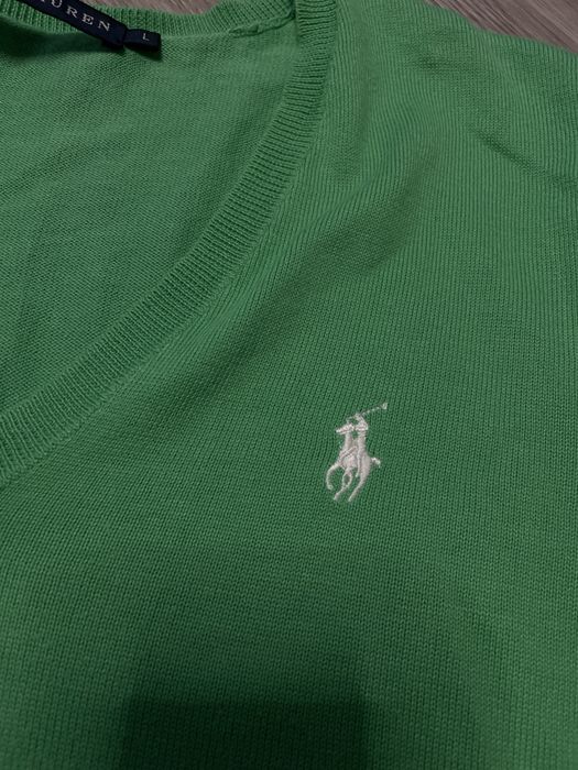 Свитер Ralph Lauren