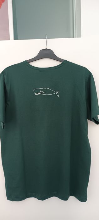 T-shirt Peter Café Sport Açores