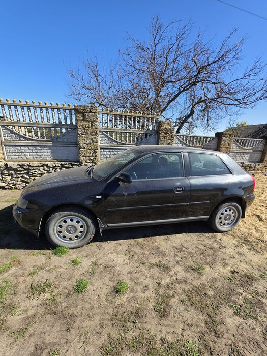 Audi a3 8l 1.6 .