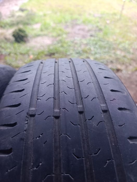 Шини Continental  205/55 R17