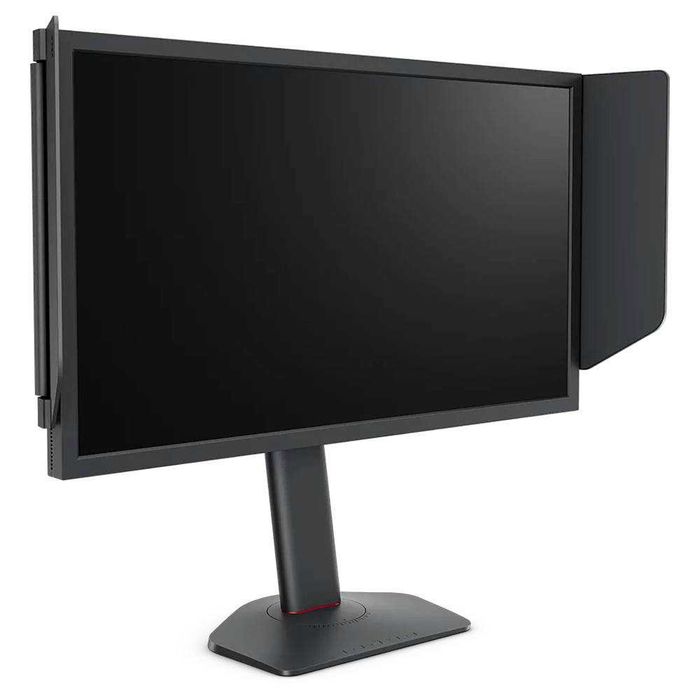 Monitor BenQ Zowie XL2546X+ TN 24.1" FHD 16:9 280Hz DyAc 2