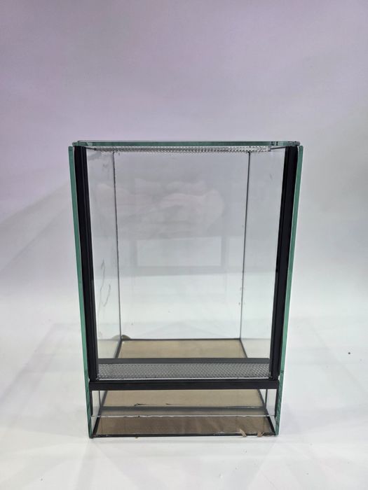 Terrarium 25x25x25