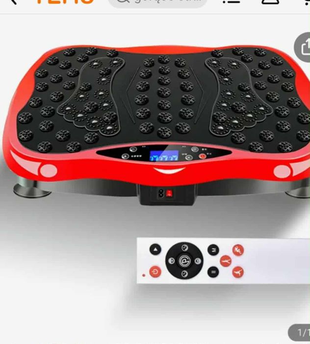 Platforma wibracyjna