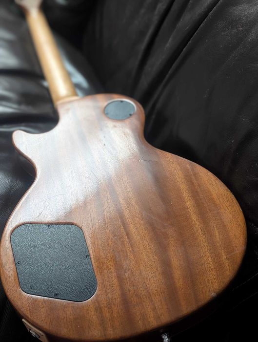 Gibson Les Paul Tribute Satin Honeyburst 2019