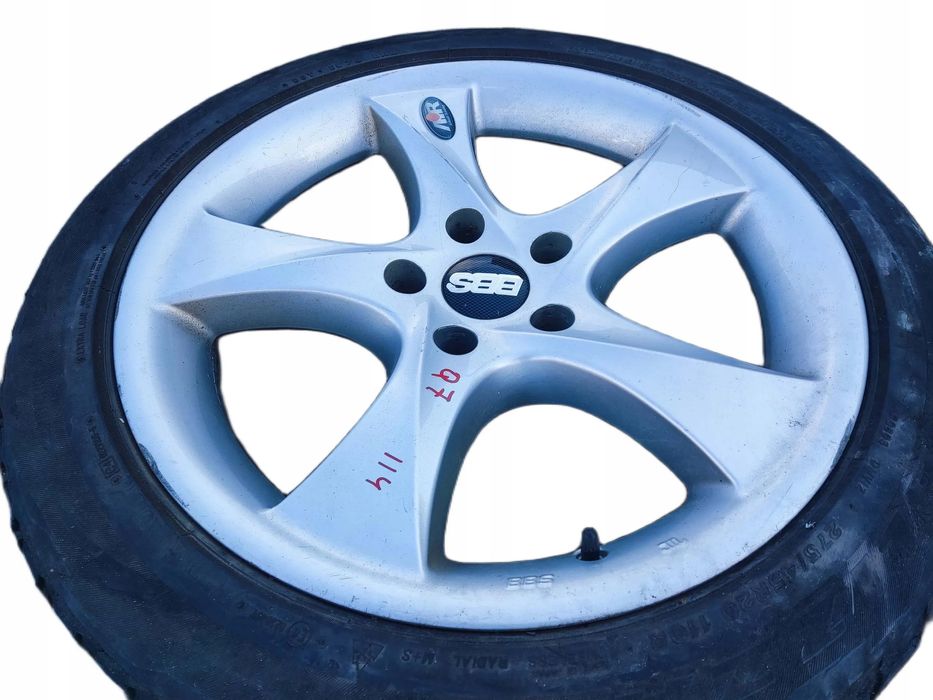 Audi Q7 4L Felgi Aluminiowe 20 Cali Komplet 5X130