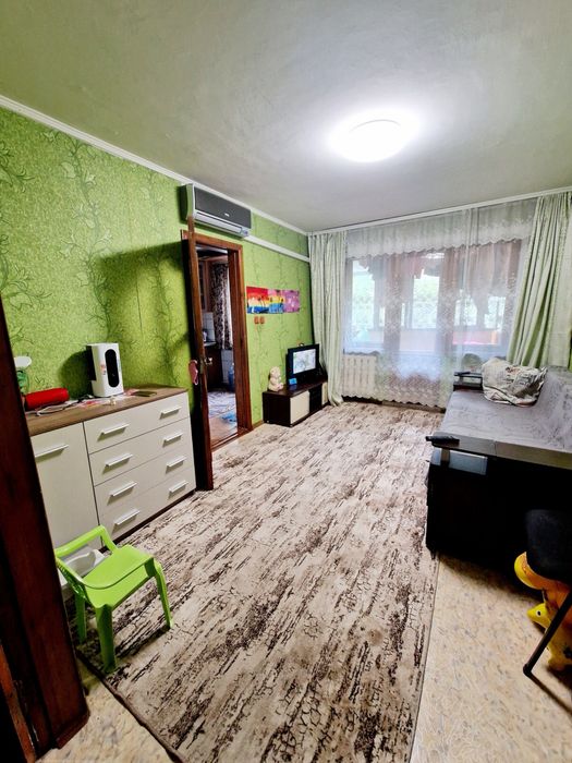 Продаж 2х кімнатної квартири