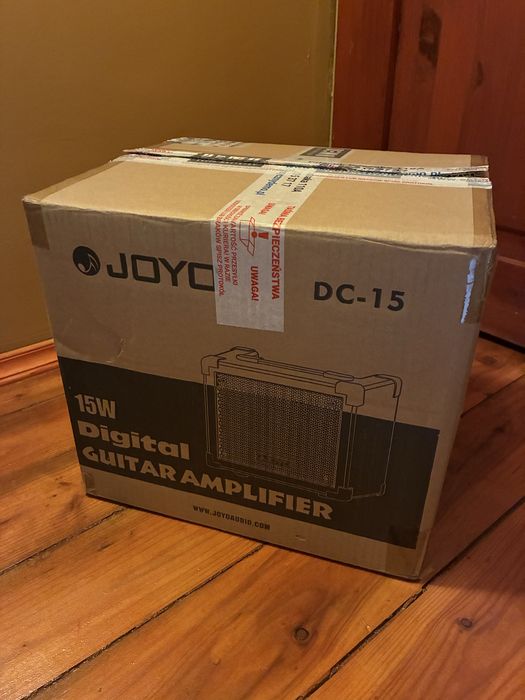 Gitara elektryczna Cort G250SE BK gwarancja + Joyo DC-15 gwarancja