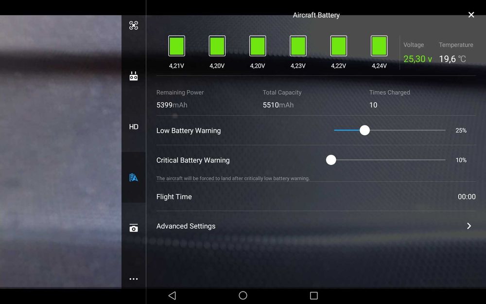 dji inspire 1 v2