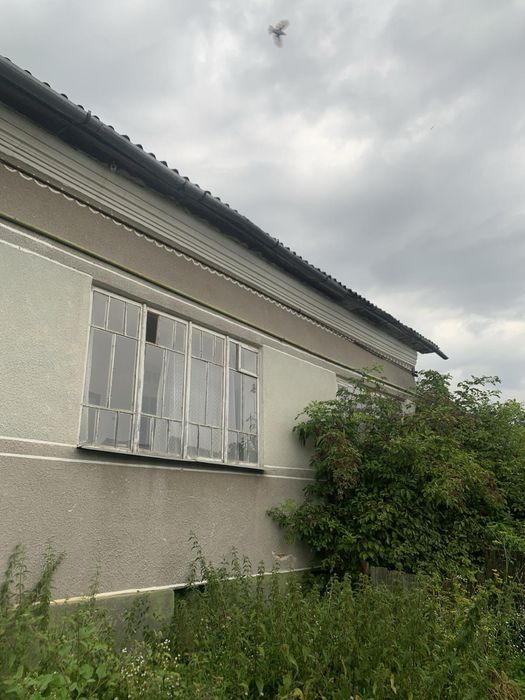 Продам будинок с.Озеряни Галицький район