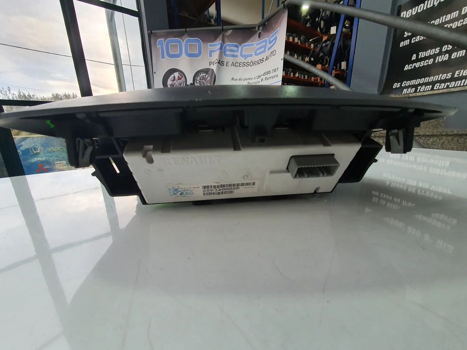 Ecra Renault Megane III / 280340008R