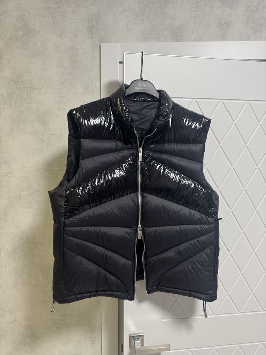 Жилетка Armani Exchange Size L