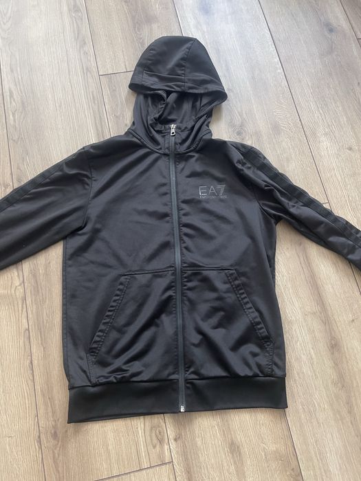 Кофта EA7emporio armani