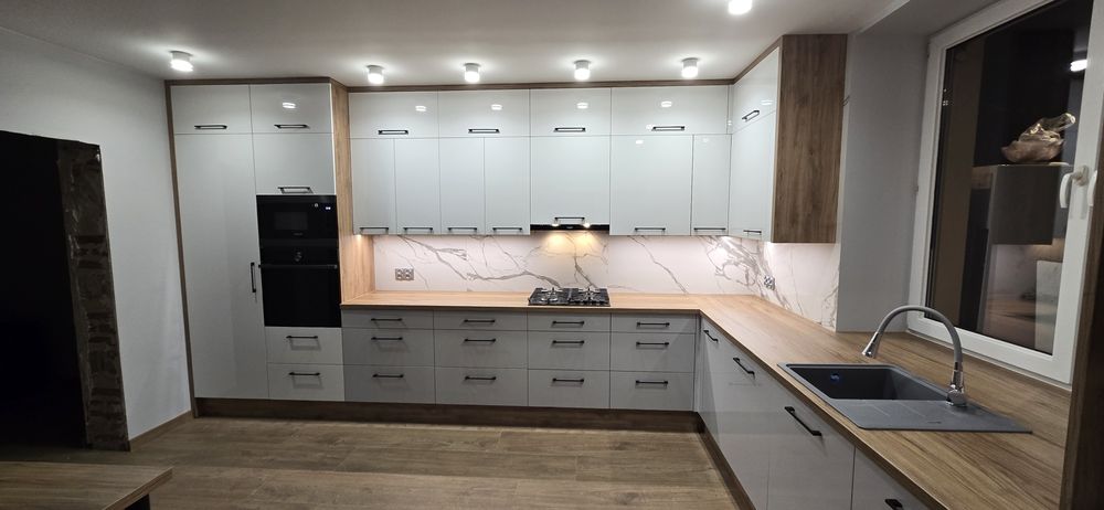 Meble na zamówienie