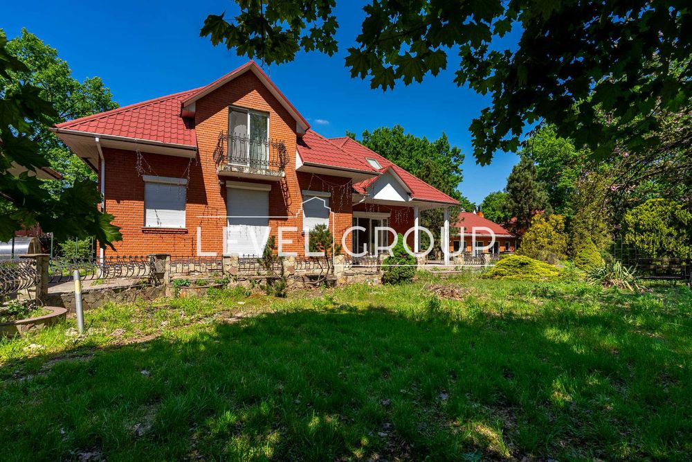 ТОП ціна, Гнідин, біля Osokor Residence 487м, 50 соток євроремонт Бориспільський район