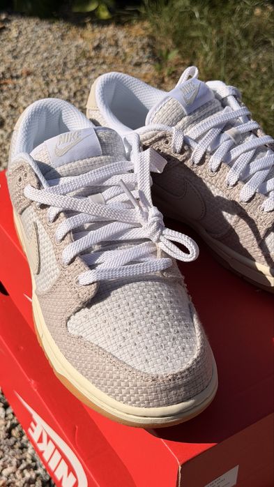 Nike Dunk LOW Retro SE // 40,5 Eur // 25,5 cm // 7,5 us