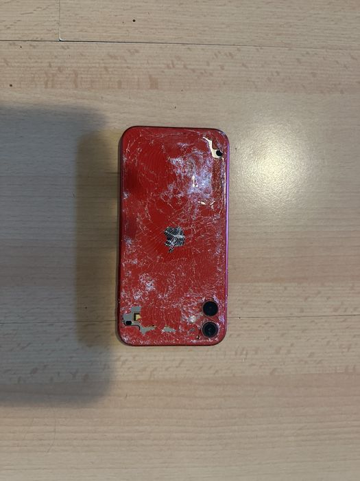 Iphone 11 para peças