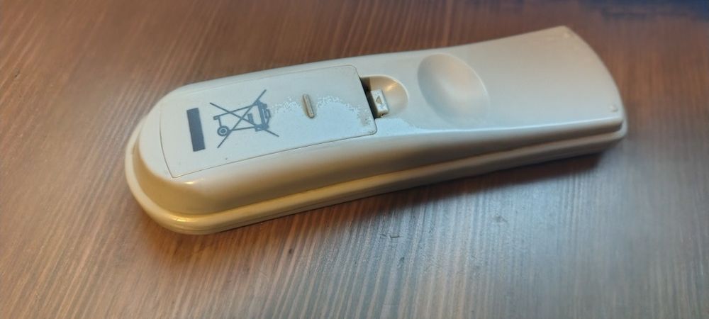 Telewizor kineskopowy Elemis Nova 914