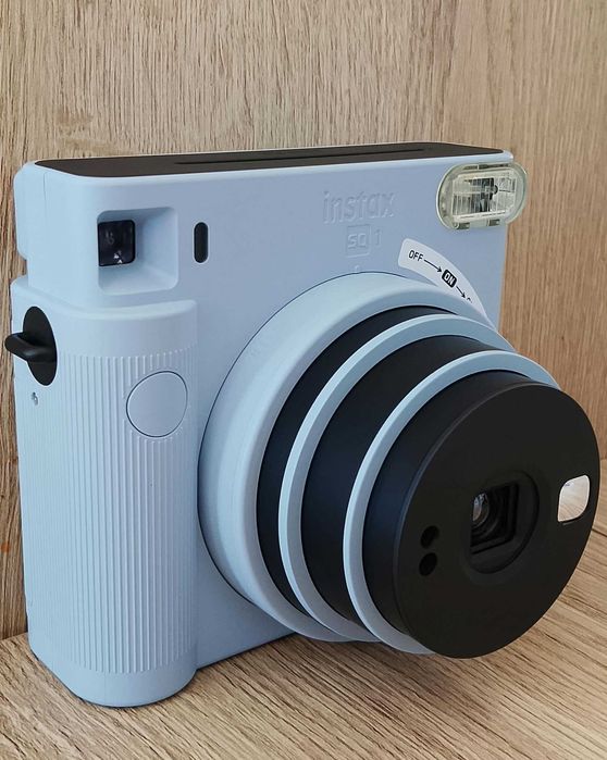 Aparat natychmiastowy FUJIFILM instax SQUARE 1