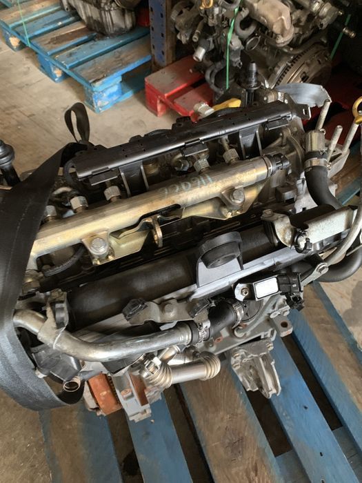 Motor 1.3cdti 188a9000/Z13dt
