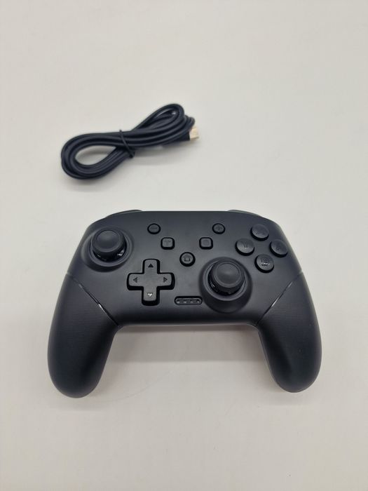 Kontroler Gamepad Yoyee S08 Bezprzewodowy Switch Pc Joystick Pad