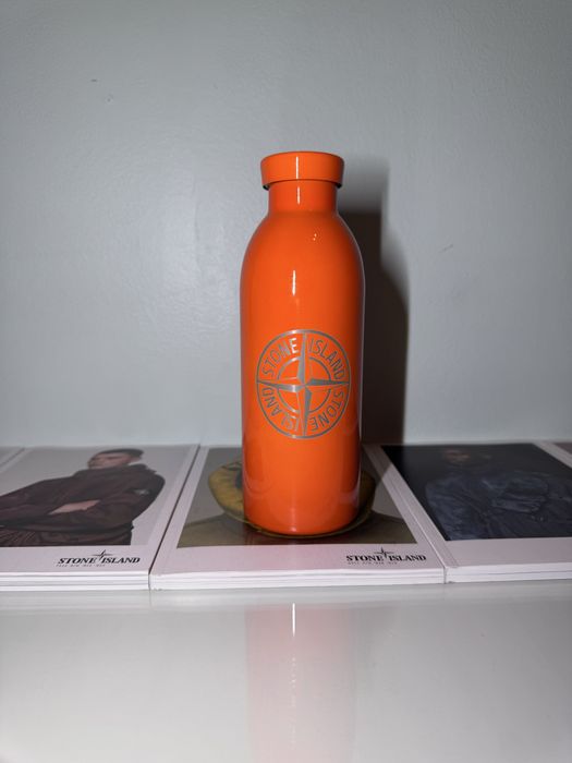Stone Island x 24Bottles – Termos / Butelka