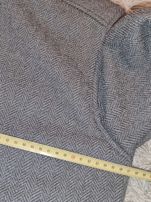 Фірмова теплюща кофта, куртка