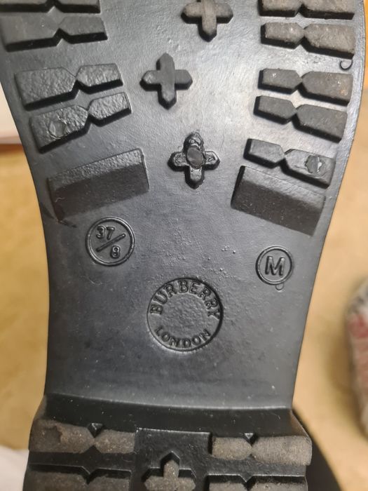 Сапоги жіночі резинові гума чорні на флісі 37 розмір